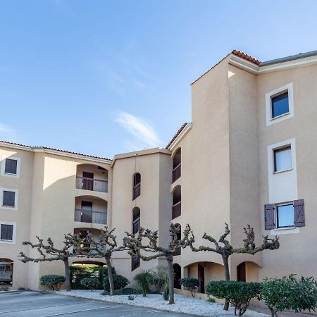 Studio Les Mimosas Bleus-2 By Interhome Bormes-les-Mimosas Esterno foto