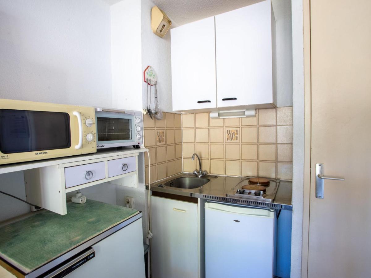 Studio Les Mimosas Bleus-2 By Interhome Bormes-les-Mimosas Esterno foto