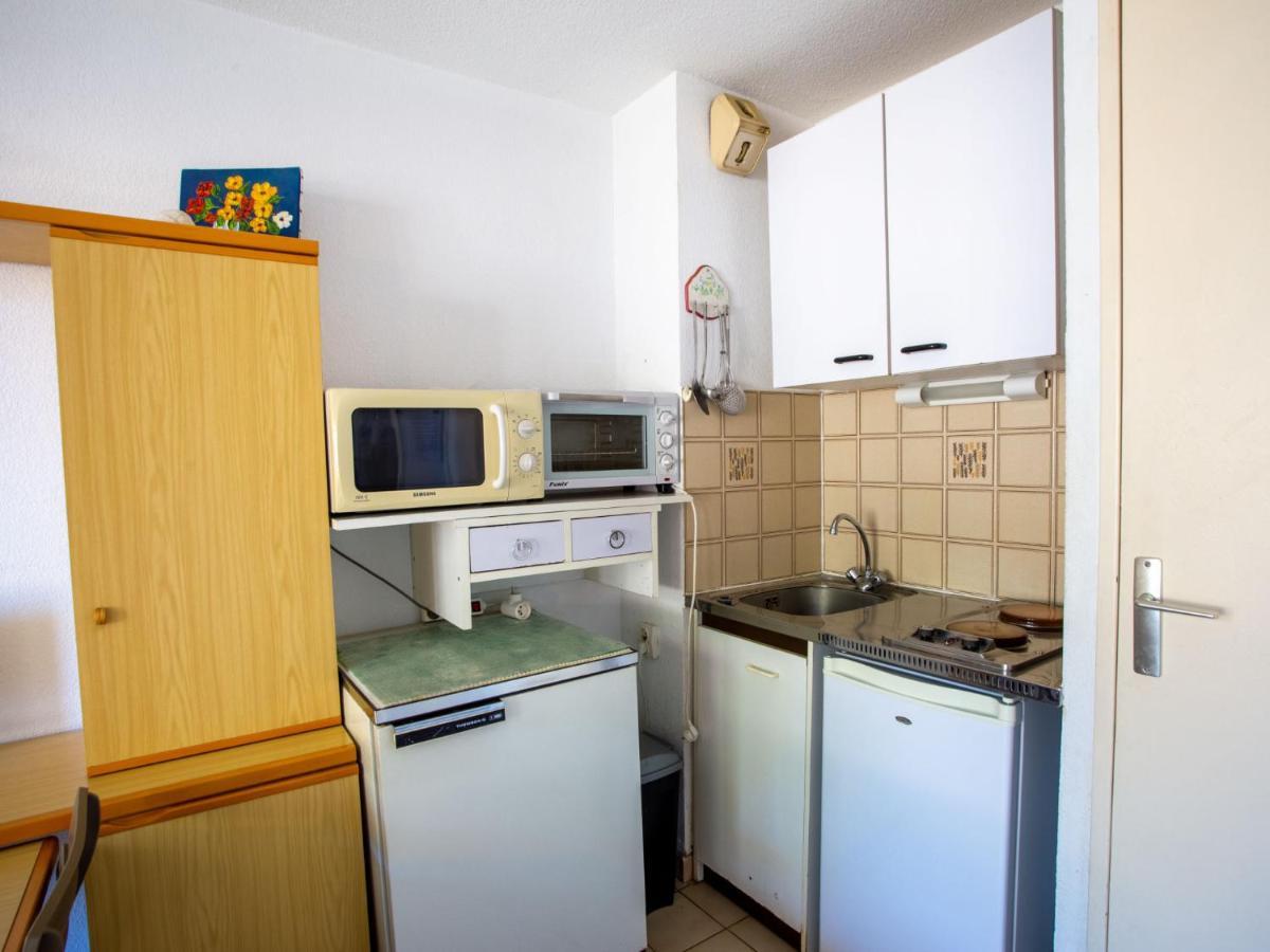 Studio Les Mimosas Bleus-2 By Interhome Bormes-les-Mimosas Esterno foto